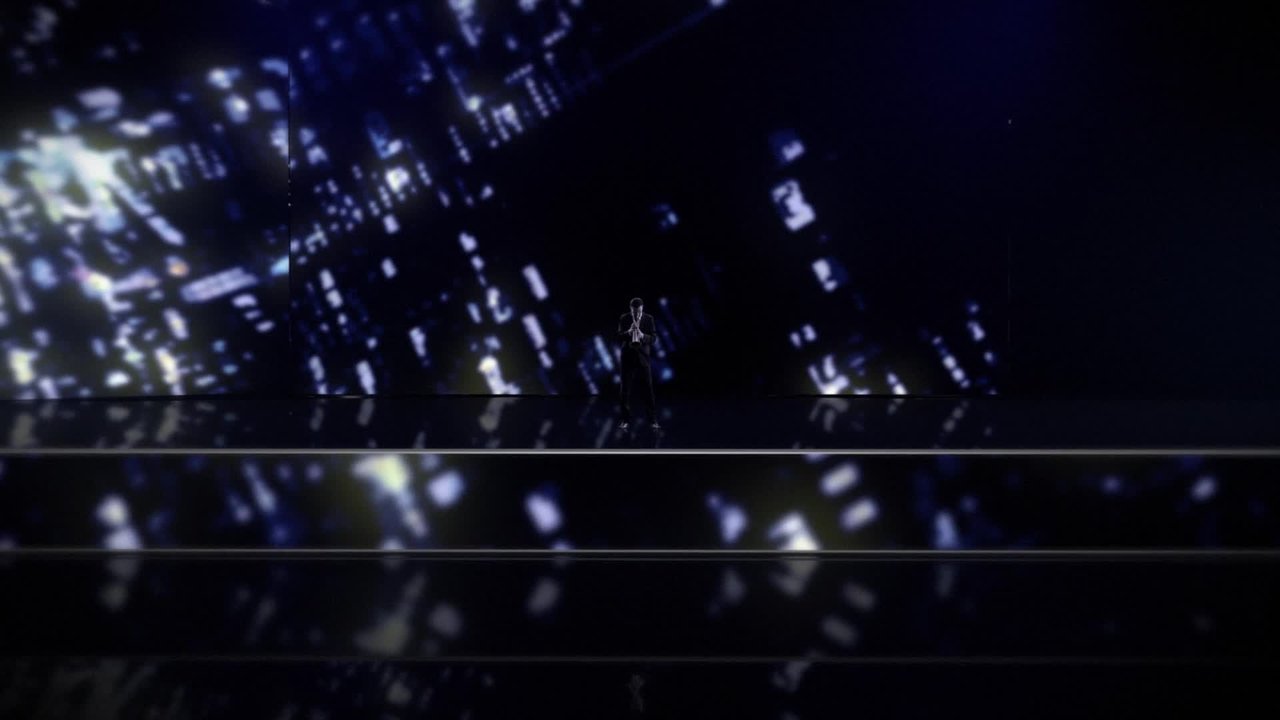 Till Tomorrow (The Virtual Concert)