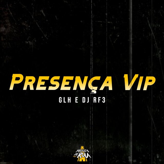 Presença Vip