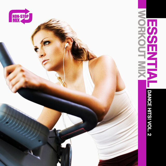 Essential Workout Mix: Dance Hits! Vol. 2 (Collection)