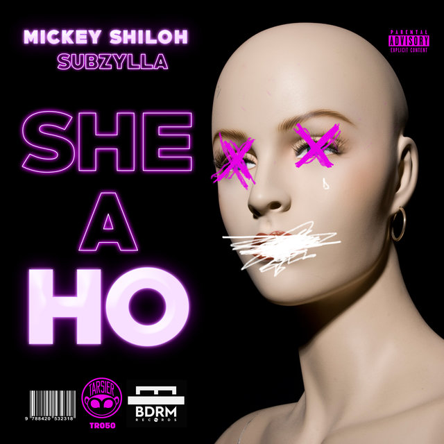 She a Ho