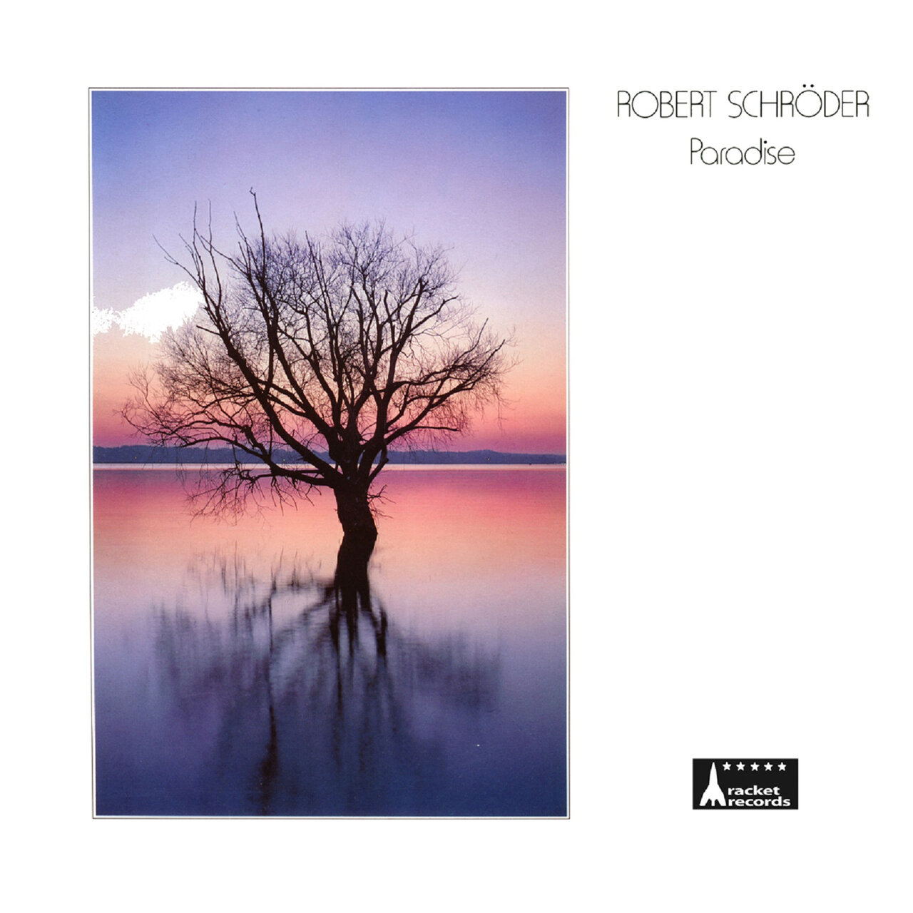 Paradise by Robert Schroeder on TIDAL