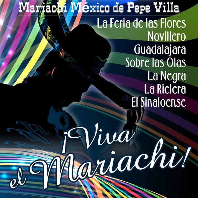 Viva el Mariachi