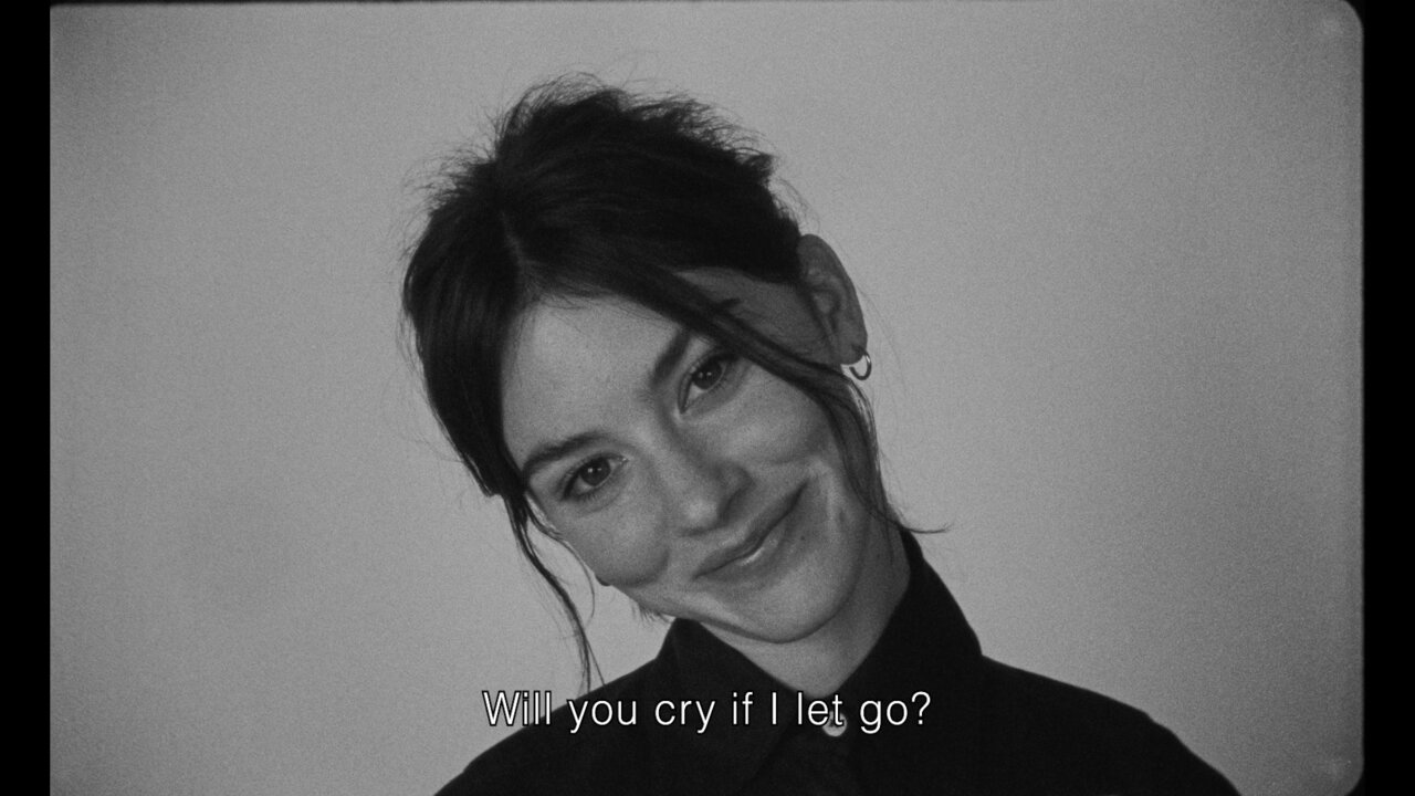 Will you cry?