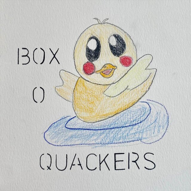 Box O Quackers