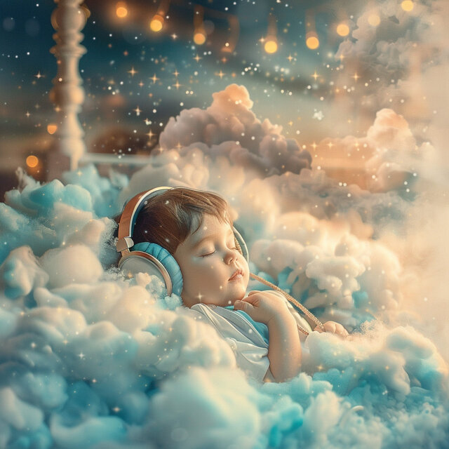Baby's First Harmonies: Music for Infants