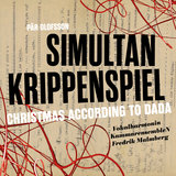 Simultan Krippenspiel: VII. Die heiligen drei Könige