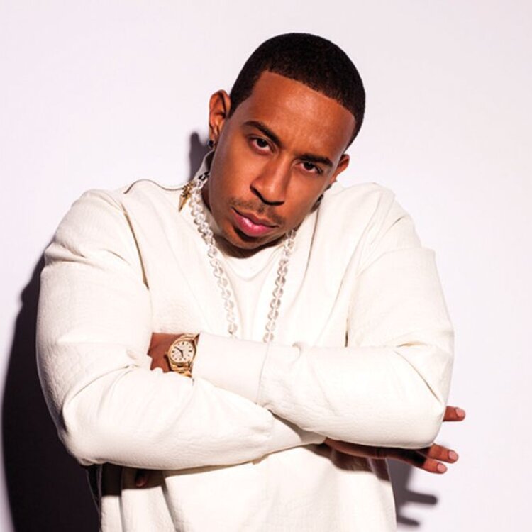 Fate Wilson Rapper Word Of Mouf by Ludacris on TIDAL