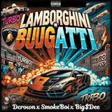 LAMBOGINI