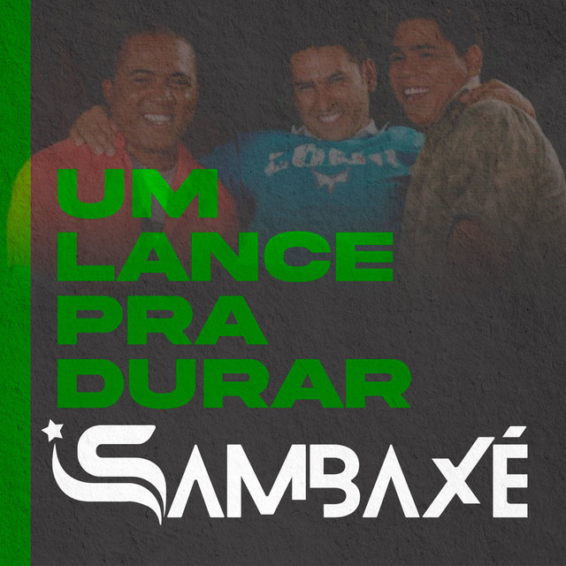 Um Lance Pra Durar (Ao Vivo)