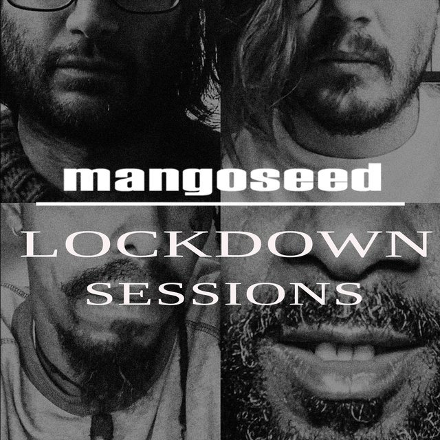 Lockdown Sessions