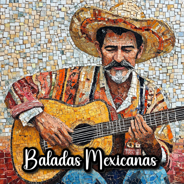 Baladas Romanticas