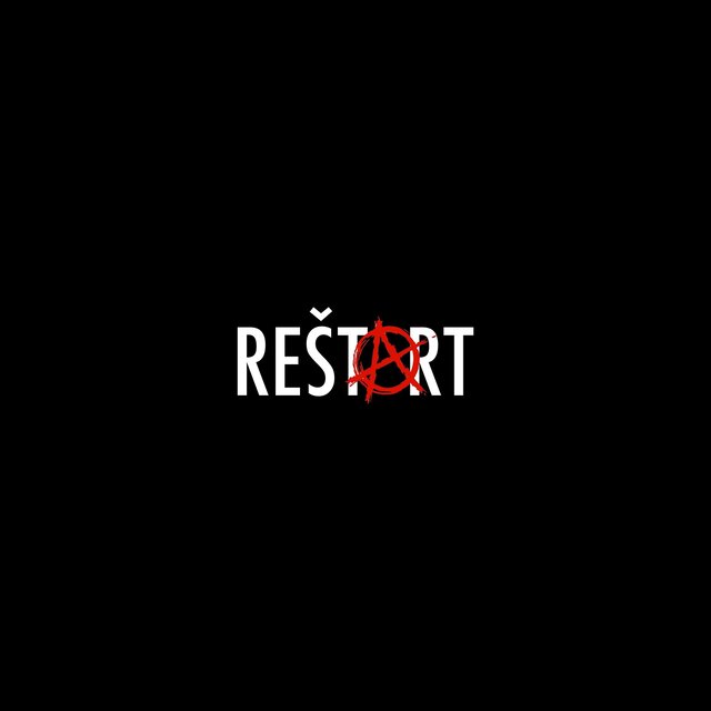 REŠTART