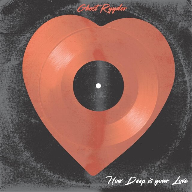 How Deep Is Your Love