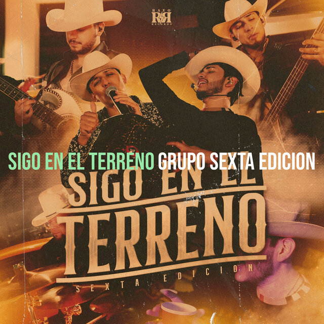 Sigo En El Terreno