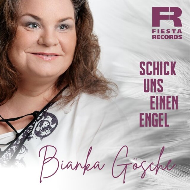 Schick uns einen Engel