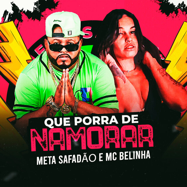 Que Porra de Namorar