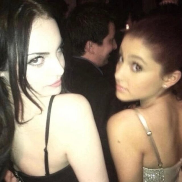 groupies