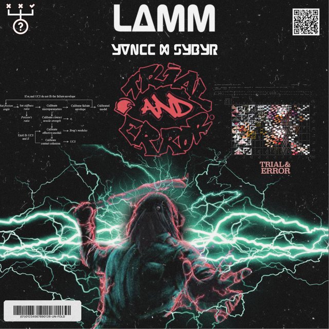 Sybr Rapper Sybyr on TIDAL