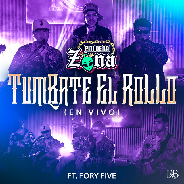 Tumbate El Rollo