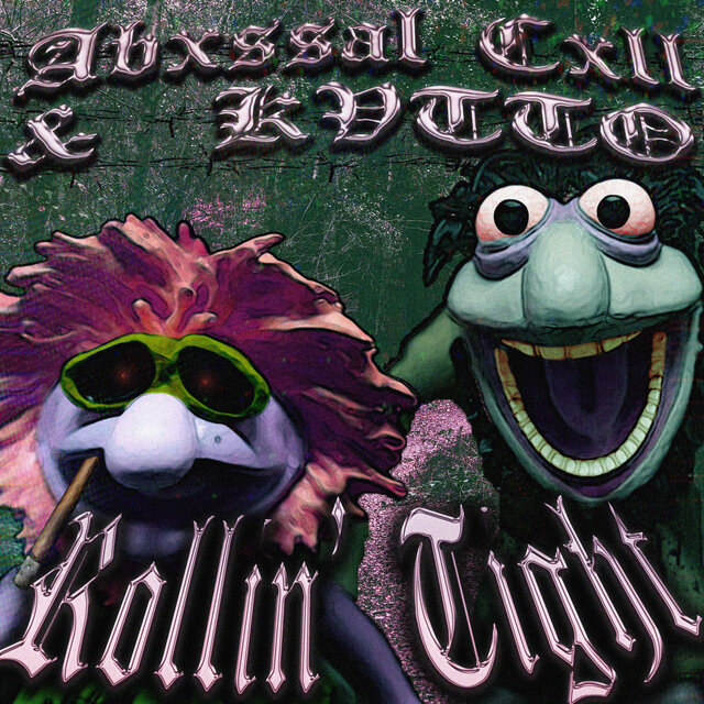 Rollin Tight (feat. Abxssal Cxll)