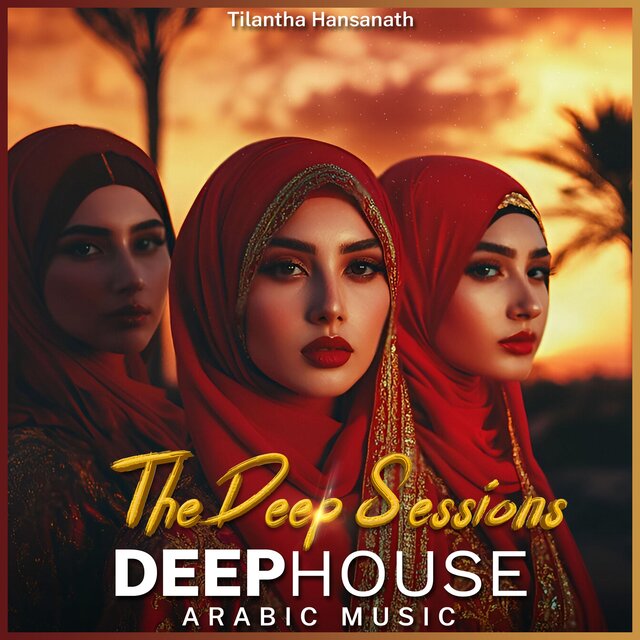 The Deep Sessions (Arabic Deep Mix)