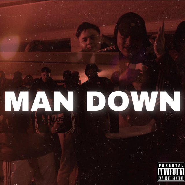 Man Down (feat. DoinDerr Deezy)