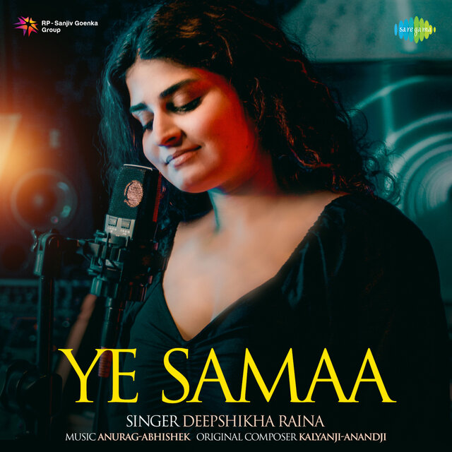 Ye Samaa - Single