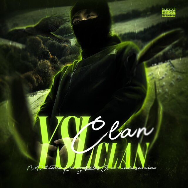 YSL Clan 2024 MIXTAPE