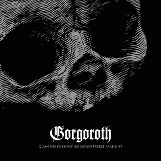 Gorgoroth - TIDAL