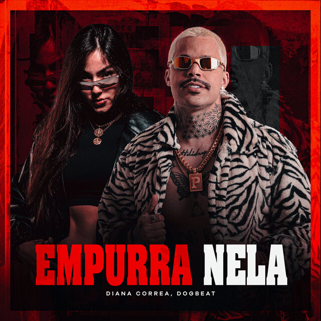 Empurra Nela