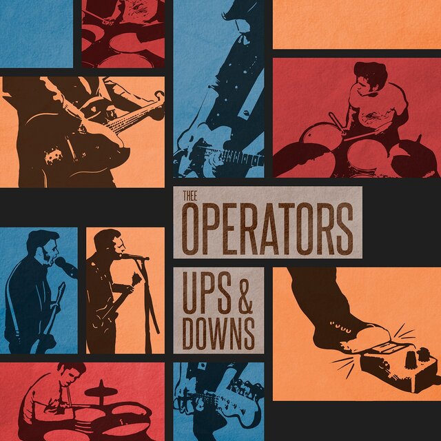 Up & Downs