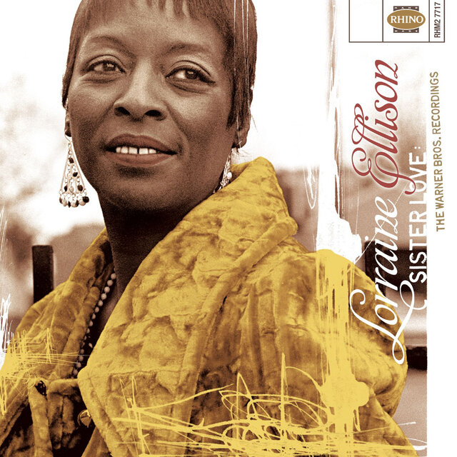 Sister Love: The Warner Bros. Recordings