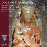 Matthew Martin: The Westminster Service (2013): I. Magnificat