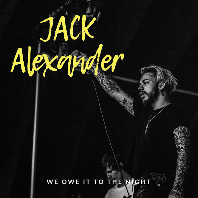 We Owe It to the Night