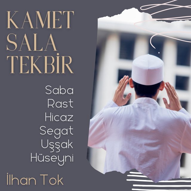 Kamet,Sala,Tekbir