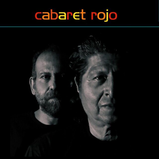 Cabaret Rojo