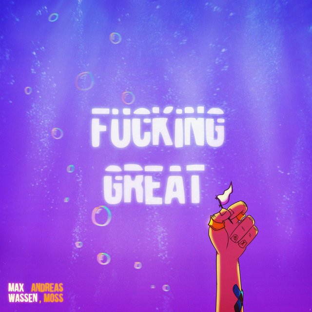 Fucking Great