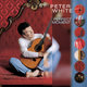 Cover art for album Perfect Moment by Peter White