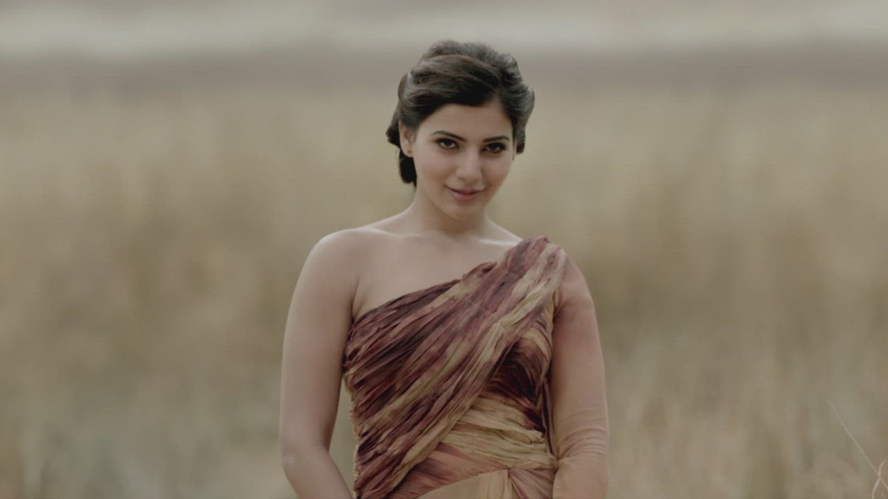 Aathi (From "Kaththi")