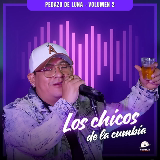 Pedazo De Luna Vol. 2