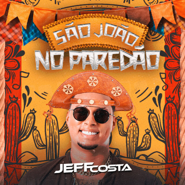 São João no Paredão
