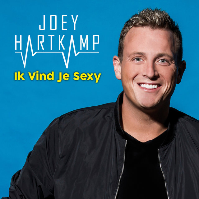 Ik Vind Je Sexy