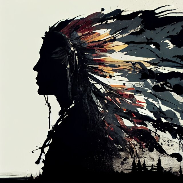 Apache Spirit Path