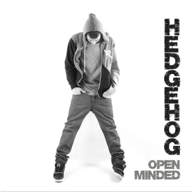 Open Minded