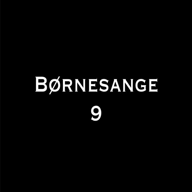 Børnesange 9
