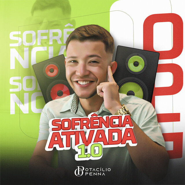 Sofrência Ativada 1.0