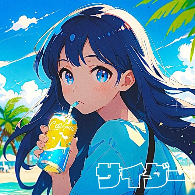 soda