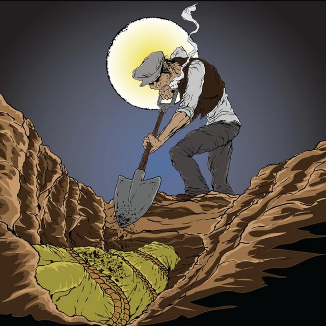 Grave Digger