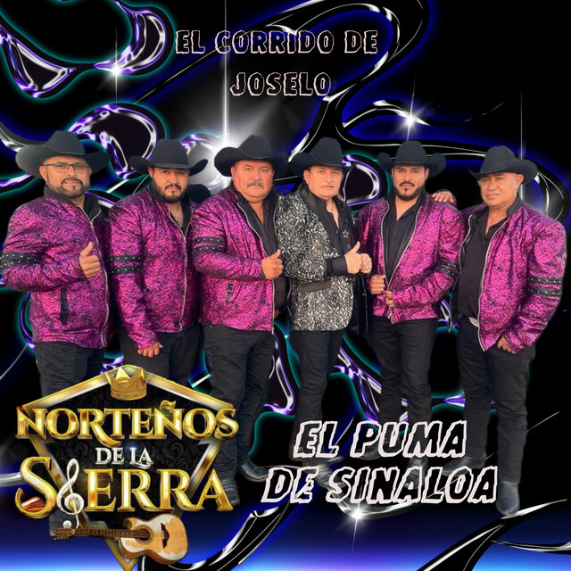 El Corrido De Joselo