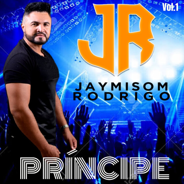 Jaymisom Rodrigo Vol.1